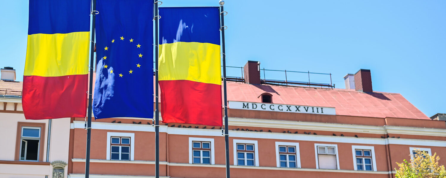 563 People with SIS Alerts Are Identified by Romanian Authorities in Just One Week