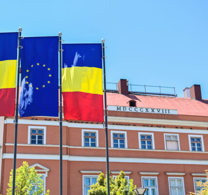 563 People with SIS Alerts Are Identified by Romanian Authorities in Just One Week