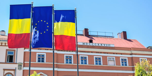 563 People with SIS Alerts Are Identified by Romanian Authorities in Just One Week