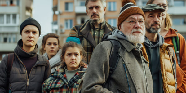 About 125 Belarusian citizens lost their freedom when they traveled to Lithuania