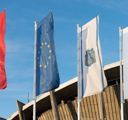 Bulgaria Declares It Will Join Schengen Partially in March 2024