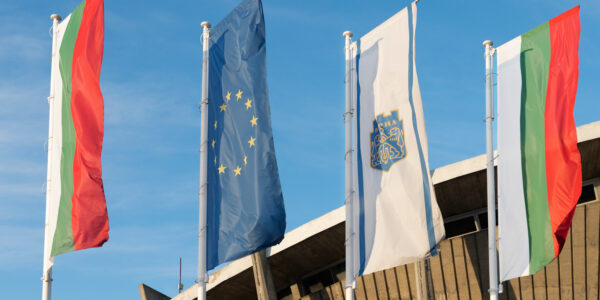 Bulgaria Declares It Will Join Schengen Partially in March 2024
