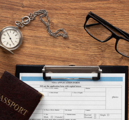 Enjoy Lower Fares & Quicker Schengen Visa Processing Times in the UAE as a Foreigner