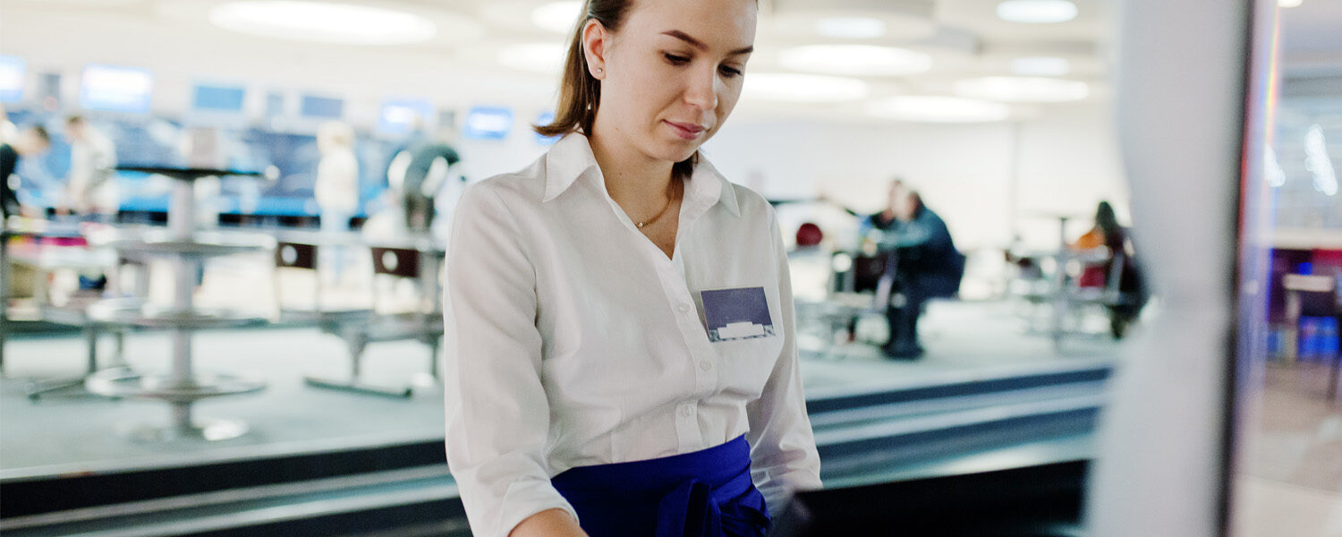 European Airport Workers Warn Five Countries of January Strikes.