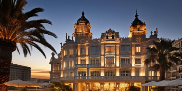 Hotels in Paris Will Triple Prices for the 2024 Olympics, a Study Indicates