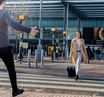 In 2023, Athens International Airport Sets New Records by Receiving 28 Million Passengers