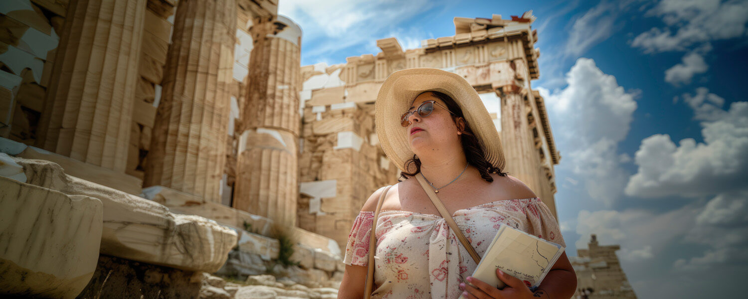 In ten months, Greece's tourism revenue surpasses pre-pandemic levels