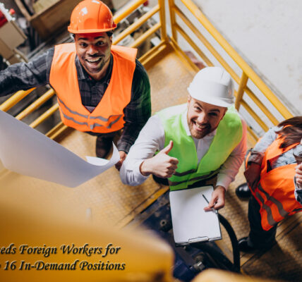 Select Malta Needs Foreign Workers for These Top 16 In-Demand Positions. Malta Needs Foreign Workers for These Top 16 In-Demand Positions