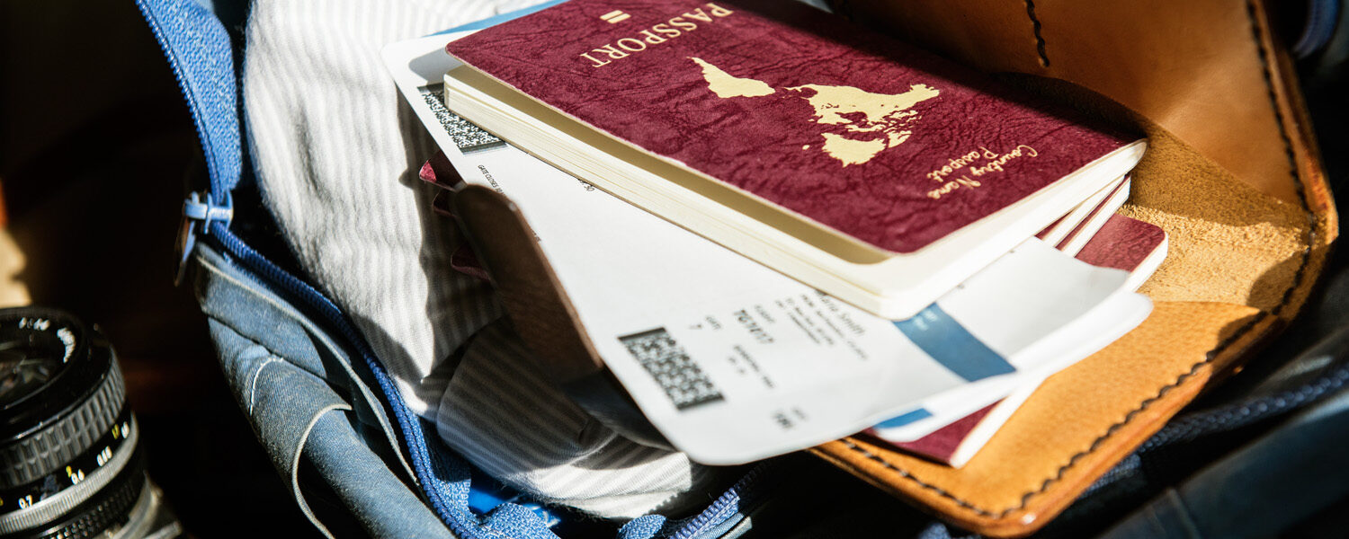 More than 21,000 Irish nationals holding working holiday visas are in Australia