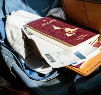 More than 21,000 Irish nationals holding working holiday visas are in Australia
