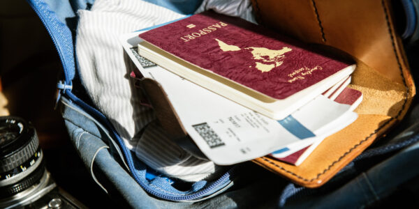 More than 21,000 Irish nationals holding working holiday visas are in Australia