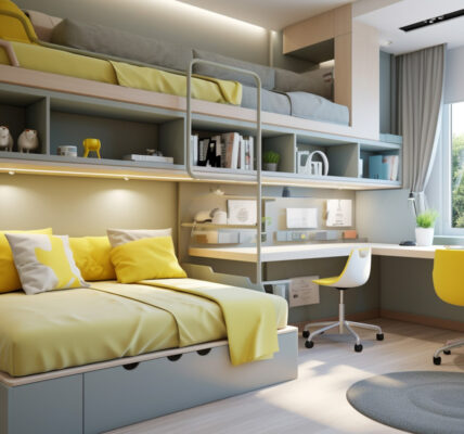 Poland Set Aside €34.5 Million for Remodeling Student Dormitories