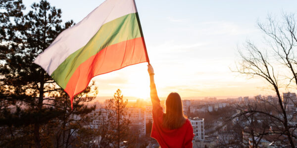 The date of Romanias and Bulgarias land-based Schengen admission will be determined after March 31