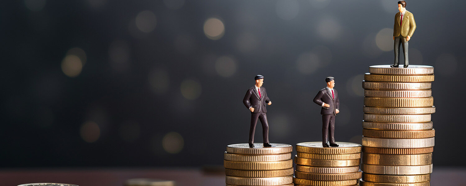 These Are The Top 5 EU Jobs with the Highest Wages