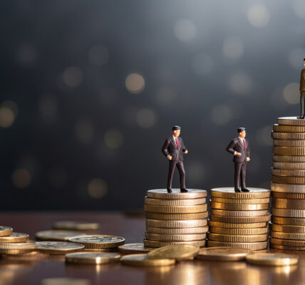 These Are The Top 5 EU Jobs with the Highest Wages