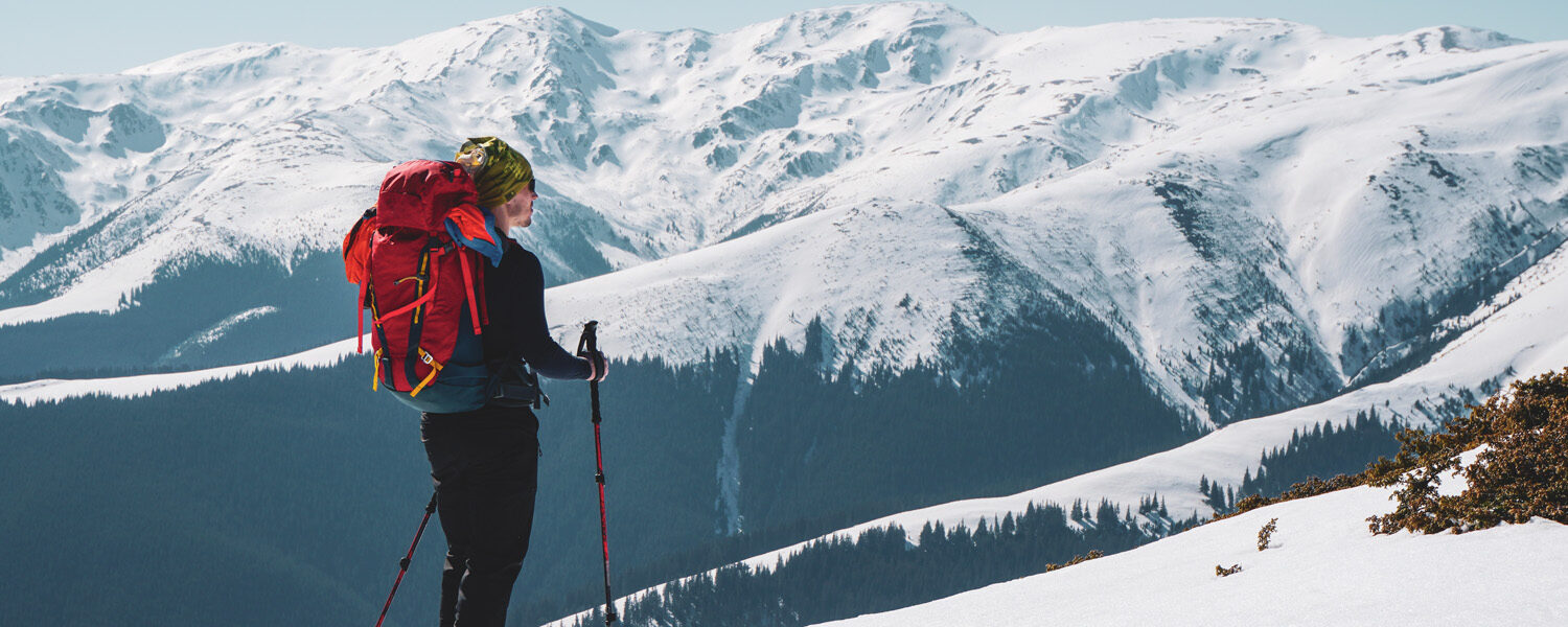Where in Europe to Take to the Slopes for an Amazing Winter Adventure?