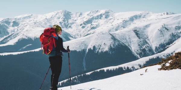 Where in Europe to Take to the Slopes for an Amazing Winter Adventure?
