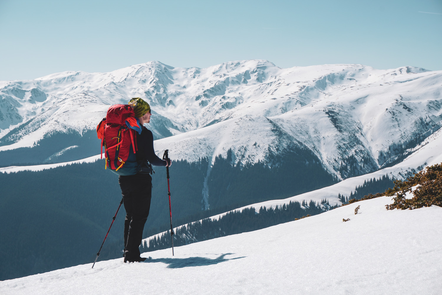 Where in Europe to Take to the Slopes for an Amazing Winter Adventure?